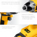 Винтоверт аккумуляторный STEHER CSB-300-2