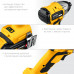 Винтоверт аккумуляторный STEHER CSB-300-2