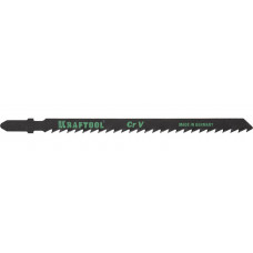 Пилка по дереву KRAFTOOL T344D (шаг 4мм, 110мм, 2шт) 159522-4