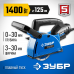 Штроборез ЗУБР ЗШ-П30-1400 ПСТ