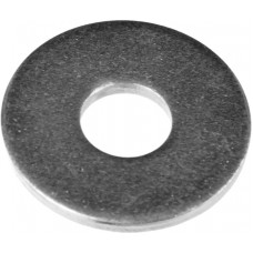 Кузовная шайба ЗУБР 6мм, DIN 9021, 5кг 303820-06