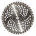 Триммер бензиновый REDVERG RD-GB252