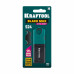 Крюковидные лезвия KRAFTOOL BlackMax-S24 тип S24/10шт 09628-S10