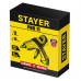 Клеевой пистолет STAYER PRO-11 0681-20