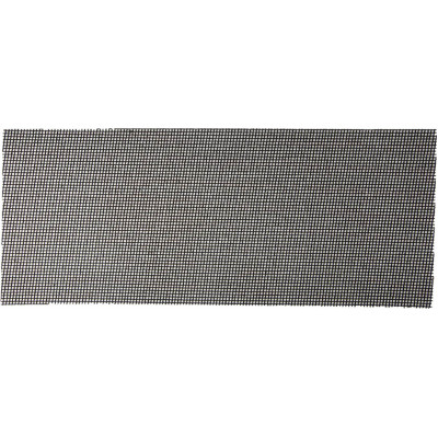 Сетка шлифовальная ЗУБР 115x280мм, P180, 5шт 35483-180