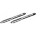 Комплект метчиков STAYER M6х1.0/2шт 28025-06-1.0-H2