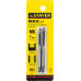 Комплект метчиков STAYER M6х1.0/2шт 28025-06-1.0-H2