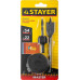 Набор для врезки замков STAYER 54мм 29606-H3