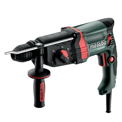 Перфоратор Metabo KHE 2445 601709500
