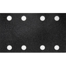 Лист шлифовальный URAGAN 80x133мм, P60, 50шт 907-22111-060-50