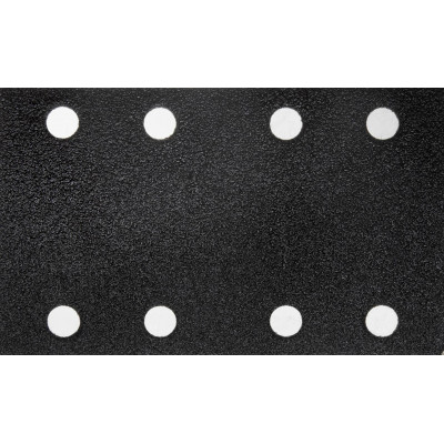 Лист шлифовальный URAGAN 80x133мм, P60, 50шт 907-22111-060-50