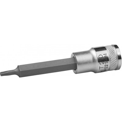 Бита-головка KRAFTOOL 1/2", Т20 27906-20_z01