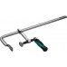 Струбцина KRAFTOOL Forge FF-160/80 32014-120-500