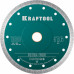 Диск алмазный KRAFTOOL ULTRA-THIN 180x25.4/22.2х1.6мм 36685-180