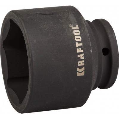 Головка торцовая ударная KRAFTOOL 3/4";55мм 27945-55_z01