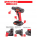 Шуруповерт аккумуляторный REDVERG Basic SD18L/1-2