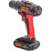 Шуруповерт аккумуляторный REDVERG Basic SD18L/1-2