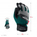 Комбинированные защитные перчатки KRAFTOOL ULTIMATE L 11299-L