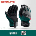 Комбинированные защитные перчатки KRAFTOOL ULTIMATE L 11299-L
