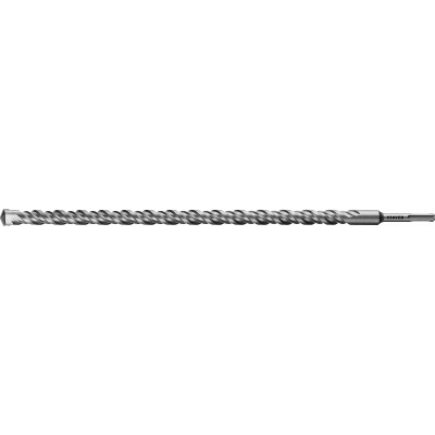 Бур SDS-plus STAYER 18x460мм 2930-460-18_z02