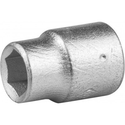 Головка торцевая НИЗ 1/2";13мм 2772-13