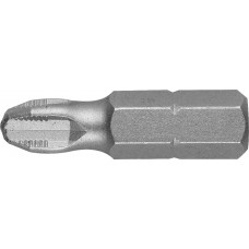 Биты STAYER PH3, 25мм, 2шт 26201-3-25-02