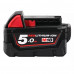 Аккумулятор Milwaukee M18 B5 (18В, 5Ач) 4932430483
