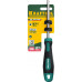 Отвертка KRAFTOOL HEX6х100мм 250075-6-100