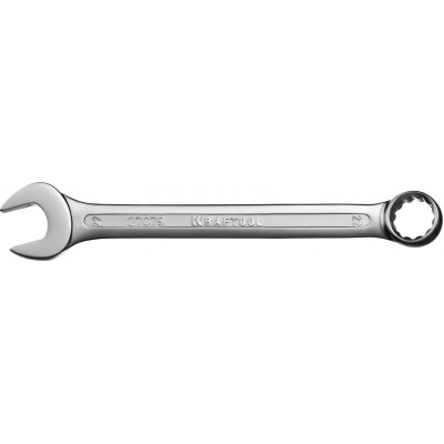 Комбинированный ключ KRAFTOOL 22мм 27079-22