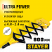 Рычажно-складной заклепочник STAYER PRO-FIX 3.2-6.4мм 3115_z01