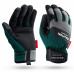Комбинированные защитные перчатки KRAFTOOL ULTIMATE XL 11299-XL