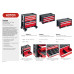 Ящик с выдвижными полками KETER DRAWER-3 562х289х262мм 38381-3
