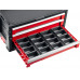 Ящик с выдвижными полками KETER DRAWER-3 562х289х262мм 38381-3