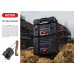 Ящик с выдвижными полками KETER DRAWER-3 562х289х262мм 38381-3