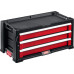 Ящик с выдвижными полками KETER DRAWER-3 562х289х262мм 38381-3 Ящик с выдвижными полками KETER DRAWER-3 562х289х262мм 38381-3