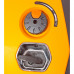 Бензиновый инверторный генератор REDVERG 3500Вт RD-IG3500HE