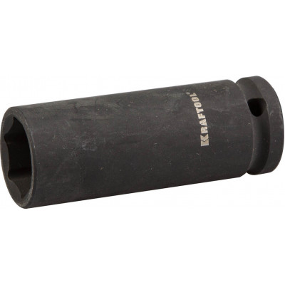 Головка торцовая ударная KRAFTOOL 1/2";21мм 27942-21_z01