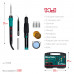 Мини-паяльная станция KRAFTOOL KS-15 55346