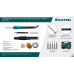 Мини-паяльная станция KRAFTOOL KS-15 55346