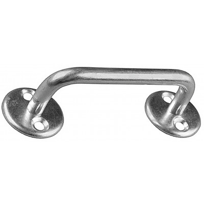 Ручка-скоба РС80-2 80мм 37691-080