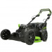 Газонокосилка аккумуляторная самоходная Greenworks GC82LM61S (без АКБ и ЗУ) 2515607