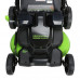 Газонокосилка аккумуляторная самоходная Greenworks GC82LM61S (без АКБ и ЗУ) 2515607
