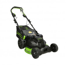 Газонокосилка аккумуляторная самоходная Greenworks GC82LM61S (без АКБ и ЗУ) 2515607