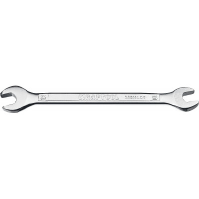 Рожковый ключ KRAFTOOL 10х12мм 27033-10-12_z01
