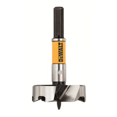 Сверло Форстнера DeWalt 38x122мм DT4579