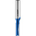 Пазовая прямая фреза ЗУБР 6x19мм 28753-6-19