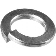 Пружинная шайба 4мм, DIN 127, 5кг 303850-04