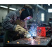 Сварочный инверторный полуавтомат ЗУБР ПС-М3-160 (без газа)