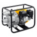Мотопомпа бензиновая STEHER WPD-1300