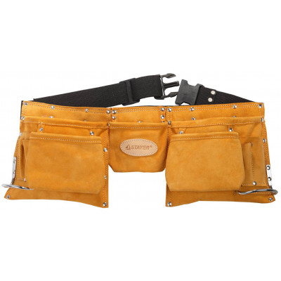 Пояс для инструментов STAYER 38520